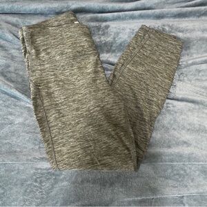 All in motion cross over leggings